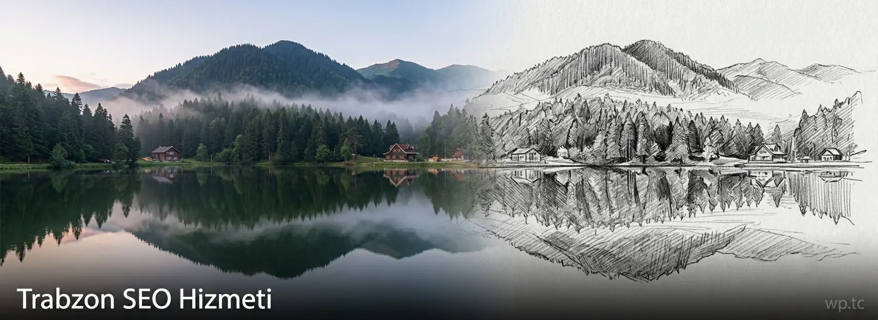 Trabzon SEO hizmeti — Uzungöl turizmi, fındık ihracatı ve Sümela için Arapça ve İngilizce çok dilli SEO