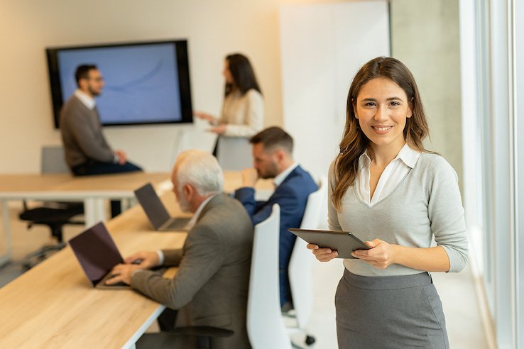 Web Partner İstanbul Web Tasarım Ajansı