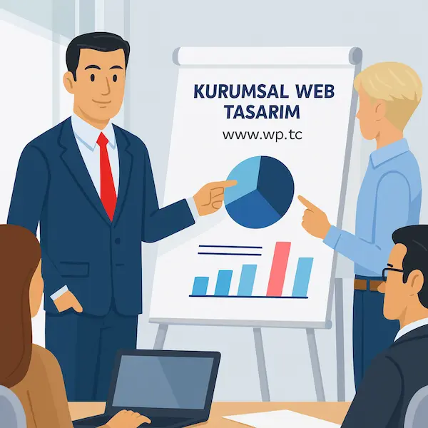 Kurumsal Web Tasarım Örnek Siteler