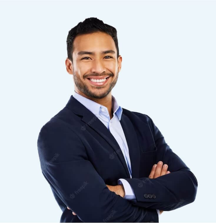 Web Partner - Hüseyin Yılmaz CEO